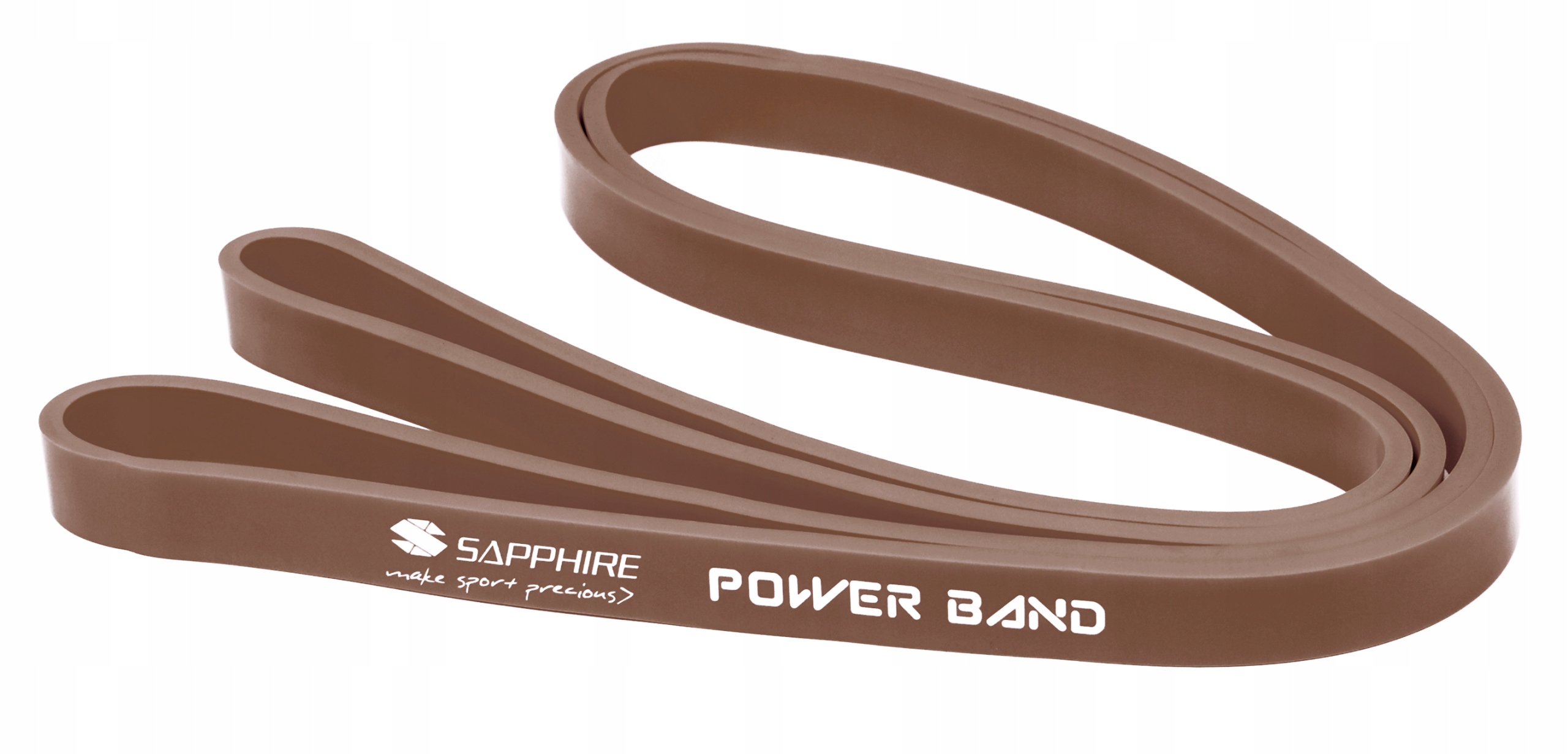 Guma Sapphire Power Band SG-2080-17