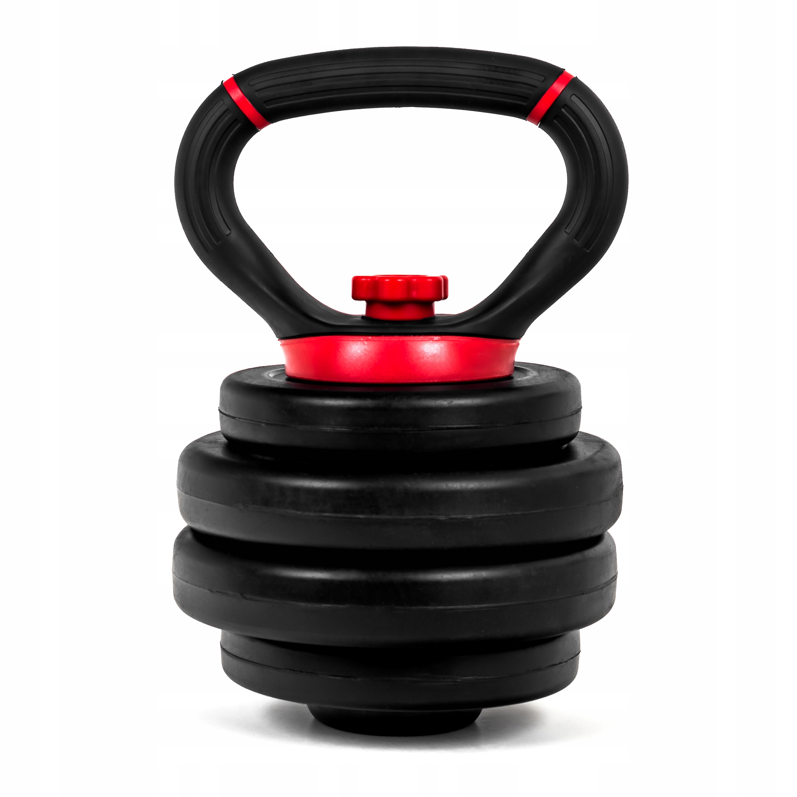 Uchwyt do kettlebell Sapphire SG-1030