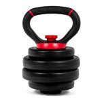 Uchwyt gryf do kettlebell Sapphire SG-1030 25 mm