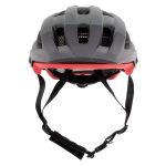 Kask rowerowy Radvik Slag - Forest Night/Azalea