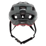 Kask rowerowy Radvik Slag - Forest Night/Azalea