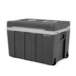 Lodówka turystyczna Sapphire ST-1050L samochodowa 50l 12V/230V