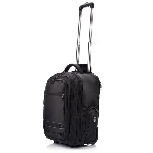 Plecak na kółkach SwissBags The Traveller 42 l