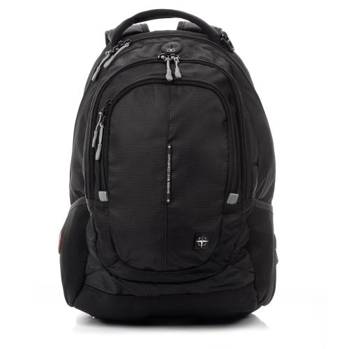 Plecak na laptopa SwissBags B2S SB104 34 l