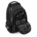 Plecak na laptopa SwissBags B2S SB104 34 l