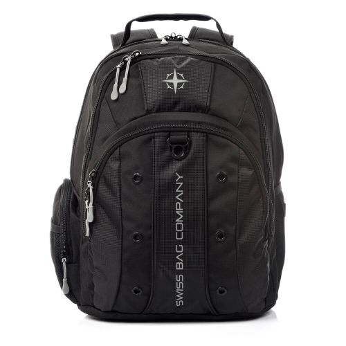 Plecak na laptopa SwissBags Davos SB103 35 l