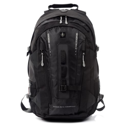 Plecak na laptopa SwissBags Verbier SB105 36 l