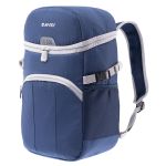 Plecak termiczny Hi-Tec Termino Backpack 10l - granatowy