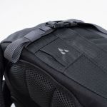 Plecak trekkingowy Hi-Tec FELIX II 20L - BLACK/BLACKENDER PEARL