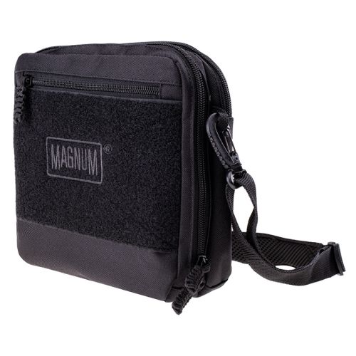 Saszetka Magnum Pocket Organiser - czarna