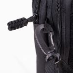 Saszetka Magnum Pocket Organiser - czarna