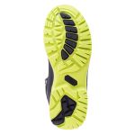 Buty trekkingowe dziecięce Hi-Tec Miko Mid Wp Teen