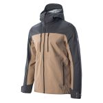 Kurtka męska Magnum Hardshell Jacket - beżowa