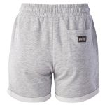 Spodenki damskie treningowe Magnum Caprea Shorts Wo's - szare