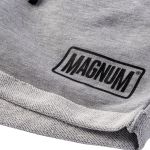 Spodenki damskie treningowe Magnum Caprea Shorts Wo's - szare